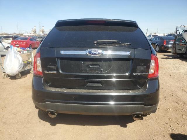Photo 6 from auction – 2013 FORD EDGE LIMIT with VIN 2FMDK3KC5DBB91130