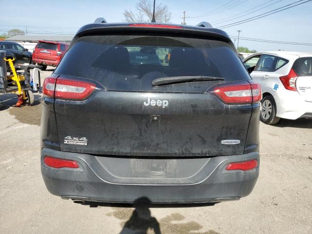 Photo 6 from auction – 2015 JEEP CHEROKEE L with VIN 1C4PJMCB6FW569229