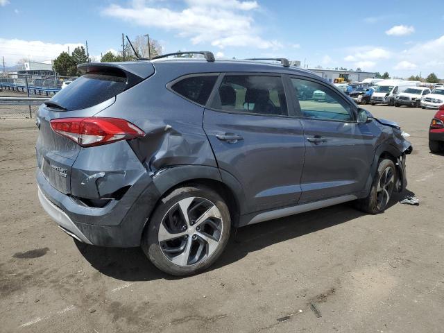 Photo 3 from auction – 2017 HYUNDAI TUCSON LIM with VIN KM8J3CA24HU330205