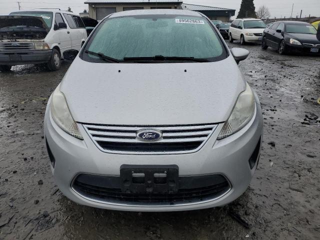 Photo 5 from auction – 2011 FORD FIESTA SE with VIN 3FADP4BJXBM228913