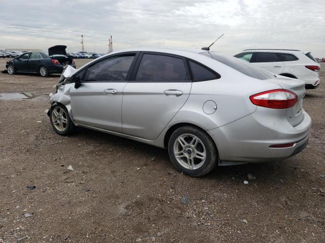 Photo 2 from auction – 2017 FORD FIESTA SE with VIN 3FADP4BJXHM168138