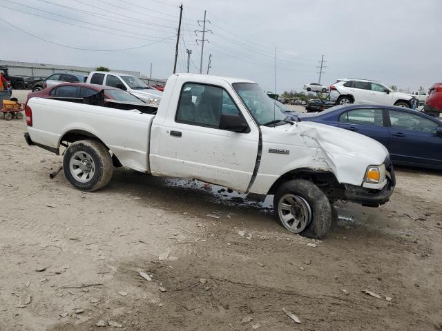 Photo 4 from auction – 2007 FORD RANGER with VIN 1FTYR10U47PA46420
