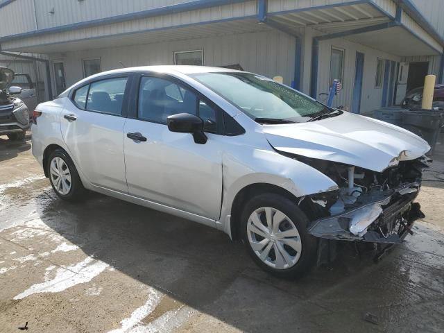 Photo 4 from auction – 2020 NISSAN VERSA S with VIN 3N1CN8DV0LL810936