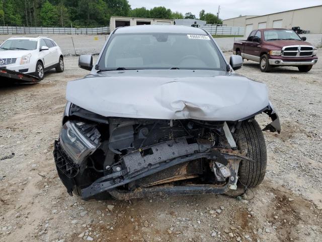 Photo 5 from auction – 2017 DODGE DURANGO GT with VIN 1C4RDHDG5HC859726
