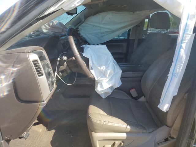Photo 7 from auction – 2015 GMC SIERRA K15 with VIN 3GTU2WEJ6FG404635