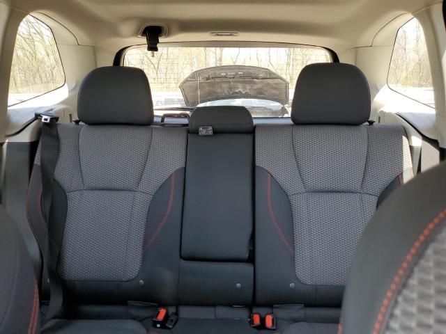 Photo 10 from auction – 2019 SUBARU FORESTER S with VIN JF2SKAJC8KH433413