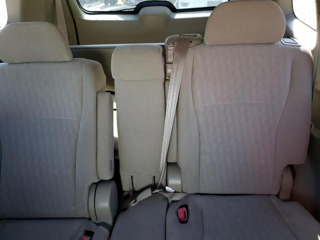 Photo 10 from auction – 2008 TOYOTA HIGHLANDER with VIN JTEEW41A082008842
