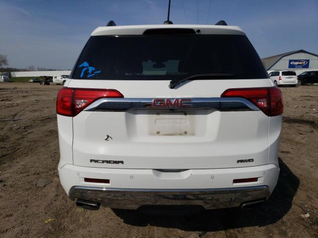 Photo 6 from auction – 2019 GMC ACADIA DEN with VIN 1GKKNXLS1KZ189714