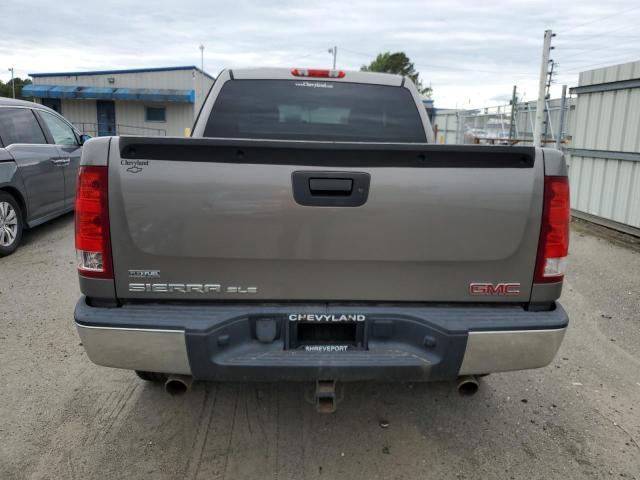 Photo 6 from auction – 2009 GMC SIERRA C15 with VIN 3GTEC23019G177721