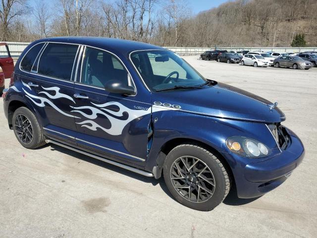 Photo 4 from auction – 2005 CHRYSLER PT CRUISER with VIN 3C8FY68B95T563522
