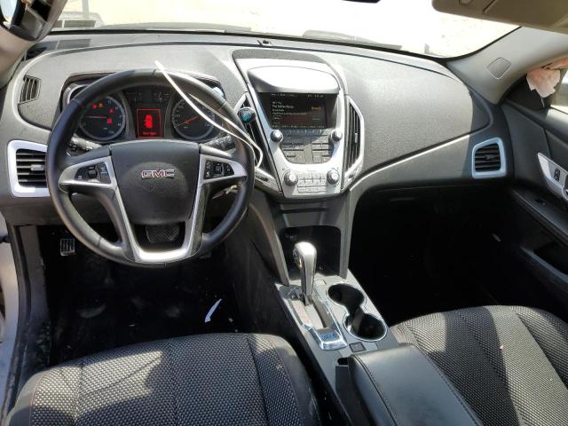 Photo 8 from auction – 2015 GMC TERRAIN SL with VIN 2GKFLWEKXF6367264