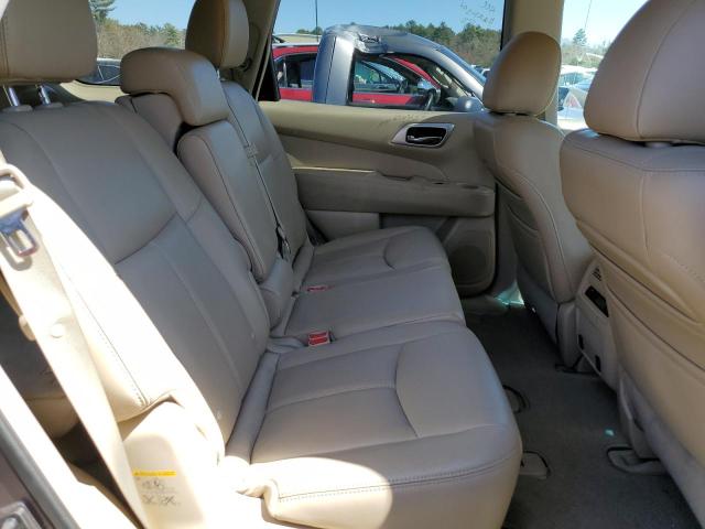 Foto 11 de la subasta – 2013 NISSAN PATHFINDER con VIN 5N1AR2MM3DC686232