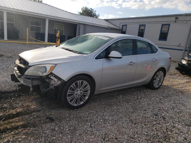 BUICK VERANO 2013 with VIN 1G4PP5SK1D4254820 - Photo from auction