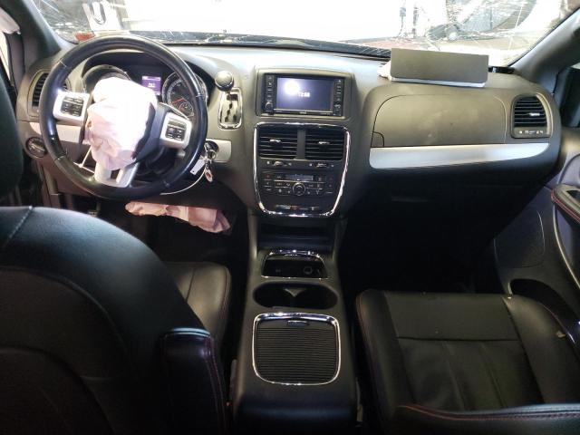 Photo 8 from auction – 2019 DODGE GRAND CARA with VIN 2C4RDGEG8KR752595