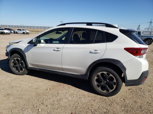 Photo 2 from auction – 2022 SUBARU CROSSTREK with VIN JF2GTAEC0NH268765