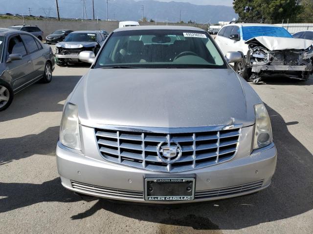 Photo 5 from auction – 2007 CADILLAC DTS with VIN 1G6KD57YX7U182060
