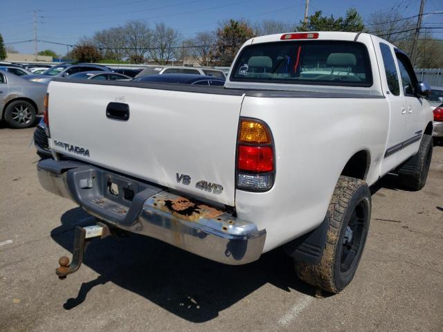 Photo 3 from auction – 2003 TOYOTA TUNDRA ACC with VIN 5TBBT44113S395049