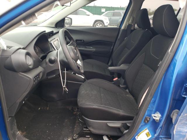 Photo 7 from auction – 2021 NISSAN KICKS S with VIN 3N1CP5BV4ML545287
