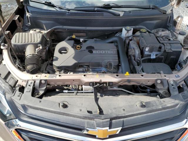Photo 12 from auction – 2019 CHEVROLET EQUINOX LS with VIN 2GNAXHEV8K6225559