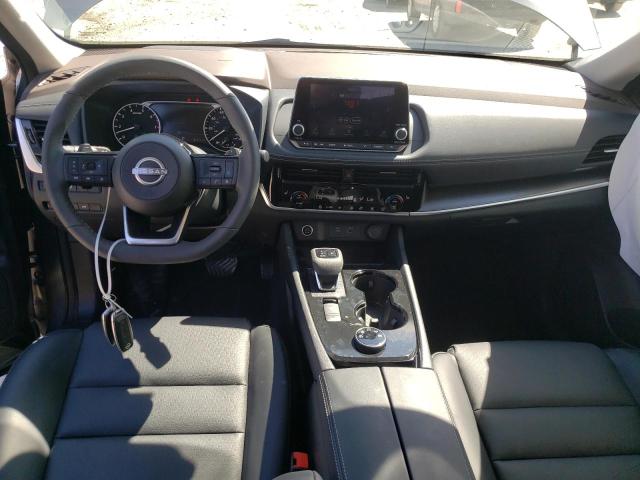 Photo 8 from auction – 2023 NISSAN ROGUE SV with VIN 5N1BT3BB7PC751469
