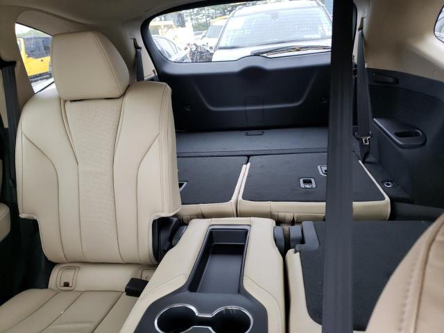 Photo 10 from auction – 2023 ACURA MDX TECHNO with VIN 5J8YE1H49PL019299