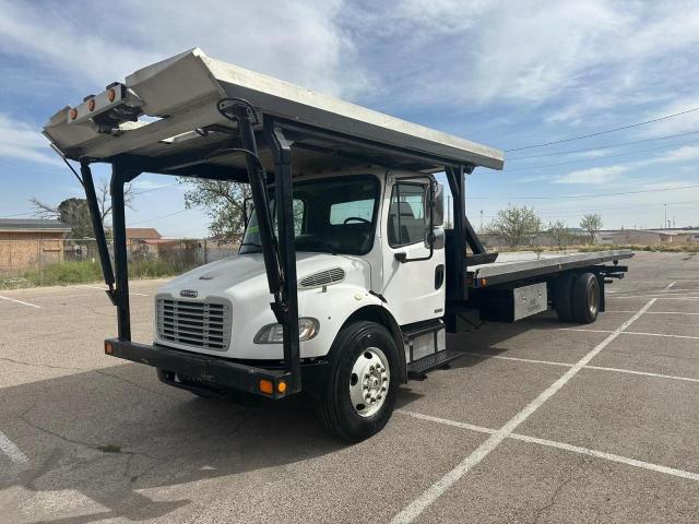 Photo 2 from auction – 2007 FREIGHTLINER M2 106 MED with VIN 1FVACXDC27HY40810
