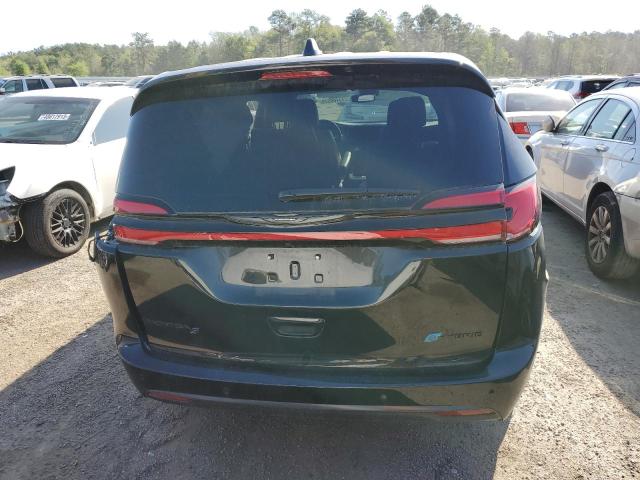 Photo 6 from auction – 2022 CHRYSLER PACIFICA H with VIN 2C4RC1S75NR181348