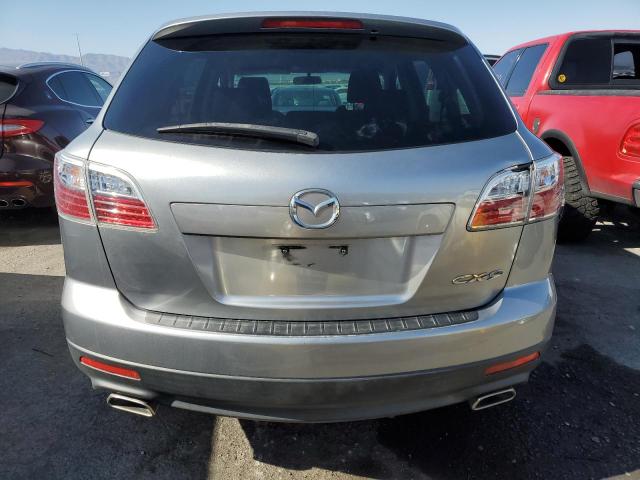 Photo 6 from auction – 2011 MAZDA CX-9 with VIN JM3TB2BV3B0320855