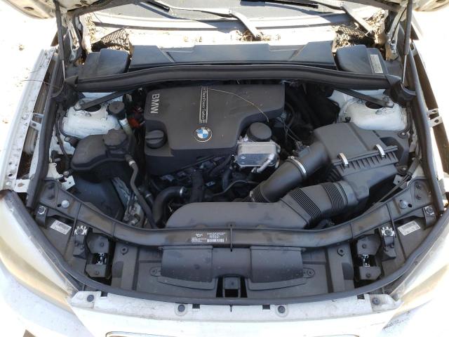Photo 12 from auction – 2014 BMW X1 SDRIVE2 with VIN WBAVM1C55EVW51168