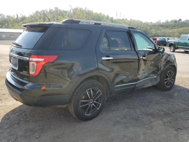 Photo 3 from auction – 2015 FORD EXPLORER X with VIN 1FM5K8D81FGC09354