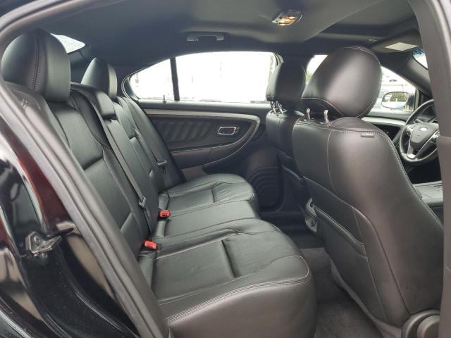 Photo 10 from auction – 2017 FORD TAURUS SEL with VIN 1FAHP2H83HG140007