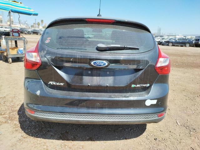 Photo 6 from auction – 2012 FORD FOCUS BEV with VIN 1FAHP3R49CL458327