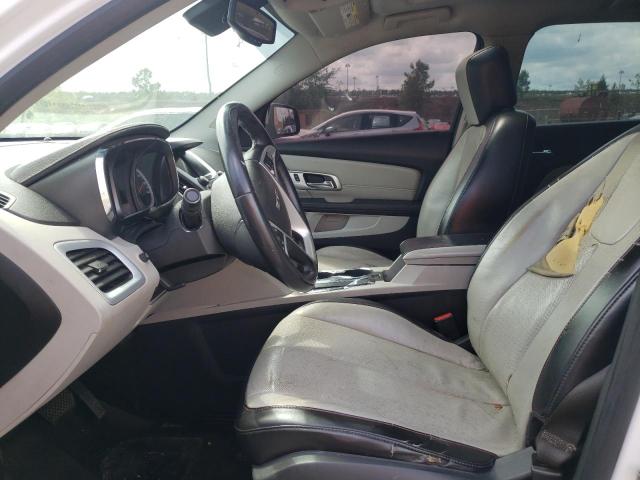 Photo 7 from auction – 2012 GMC TERRAIN SL with VIN 2GKALUEK4C6130845