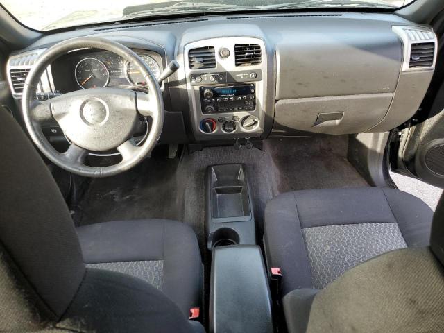 Photo 8 from auction – 2011 CHEVROLET COLORADO L with VIN 1GCHTDFE7B8109824