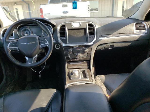 Photo 8 from auction – 2016 CHRYSLER 300 LIMITE with VIN 2C3CCAAG6GH219366