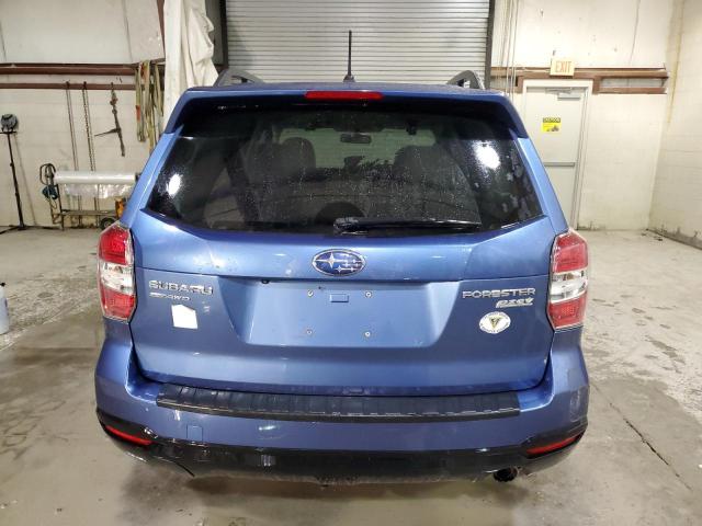 Photo 6 from auction – 2015 SUBARU FORESTER 2 with VIN JF2SJAHCXFH551087