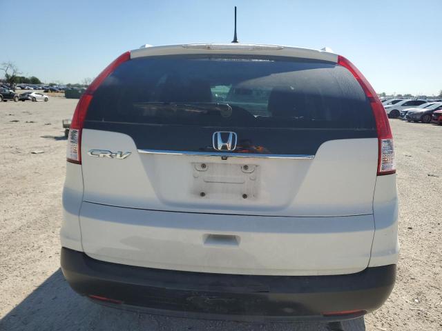 Photo 6 from auction – 2014 HONDA CR-V EXL with VIN 5J6RM3H78EL019832