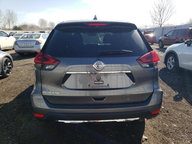 Photo 6 from auction – 2019 NISSAN ROGUE S with VIN 5N1AT2MT7KC752304