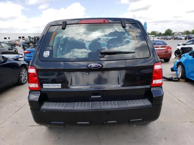 Photo 6 from auction – 2011 FORD ESCAPE XLS with VIN 1FMCU0C73BKA49495