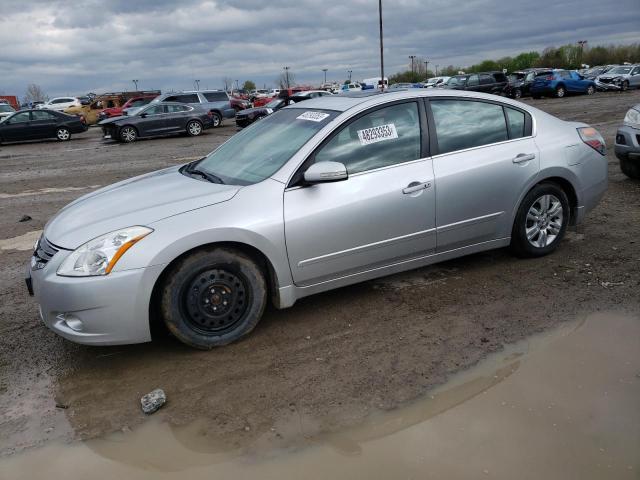 NISSAN ALTIMA BAS 2012 with VIN 1N4AL2AP0CN520988 - Photo from auction