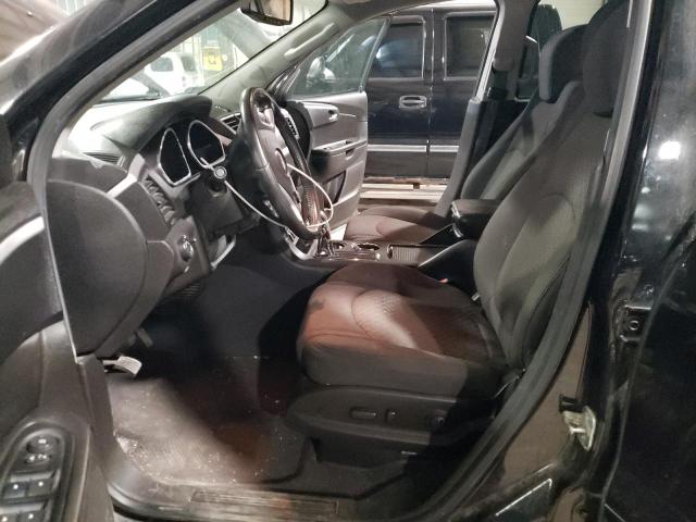 Photo 7 from auction – 2011 CHEVROLET TRAVERSE L with VIN 1GNKVGED3BJ390272