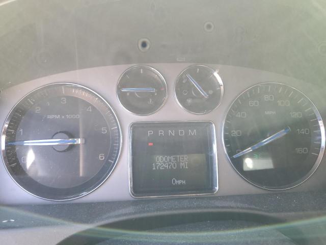 Photo 9 from auction – 2007 CADILLAC ESCALADE L with VIN 1GYFK63847R215700