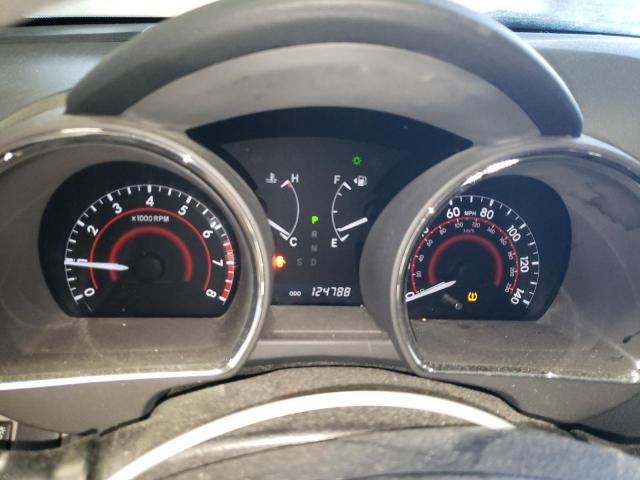 Photo 9 from auction – 2010 TOYOTA HIGHLANDER with VIN 5TDBK3EH3AS021698