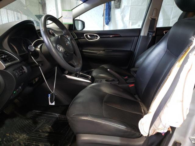 Photo 7 from auction – 2016 NISSAN SENTRA with VIN 3N1AB7AP8GY301153