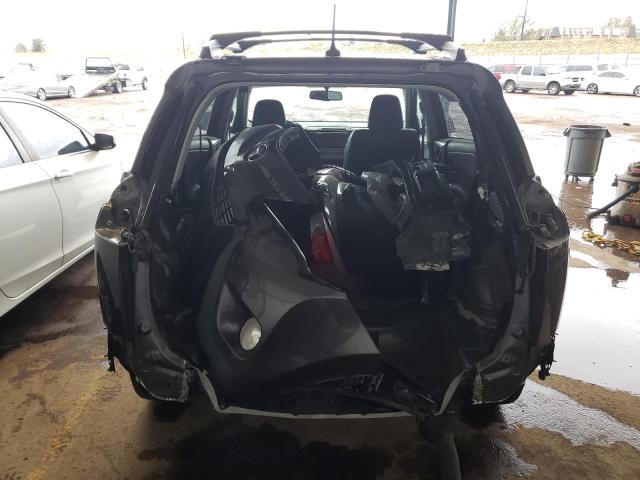 Photo 6 from auction – 2013 TOYOTA RAV4 LIMIT with VIN 2T3DFREV3DW064172