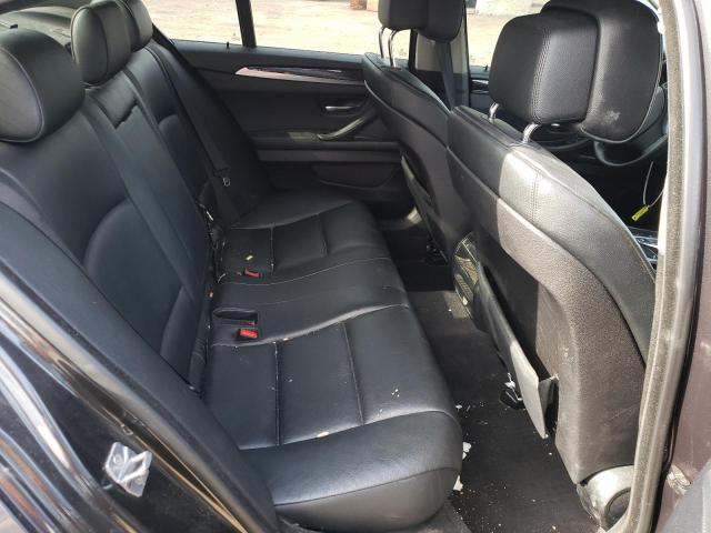 Photo 10 from auction – 2013 BMW 535 XI with VIN WBAFU7C51DDU70595