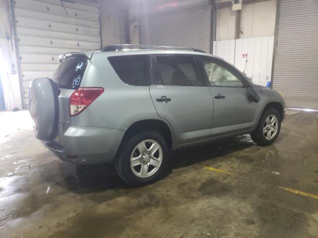 Фото 3 с аукциона – 2007 TOYOTA RAV4 с VIN JTMBD33V876046429