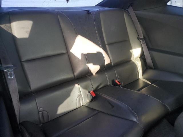 Photo 10 from auction – 2014 CHEVROLET CAMARO 2SS with VIN 2G1FK1EJ0E9287230