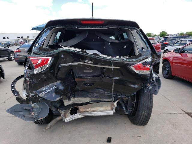 Photo 6 from auction – 2015 NISSAN ROGUE S with VIN 5N1AT2MT4FC922513