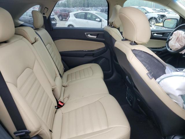 Photo 11 from auction – 2019 FORD EDGE SEL with VIN 2FMPK3J90KBB31059